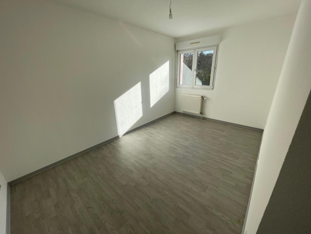 Location Appartement à Seppois-le-Haut 3 pièces