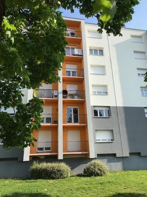 Location Appartement à Wittelsheim 3 pièces