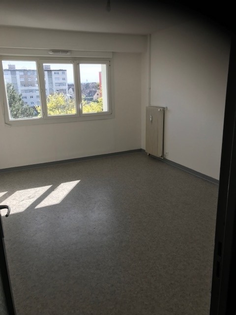 Location Appartement à Wittelsheim 3 pièces