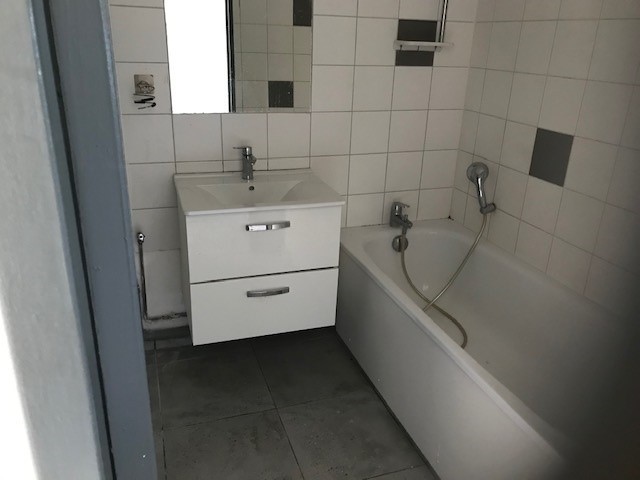 Location Appartement à Wittelsheim 3 pièces