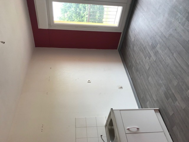 Location Appartement à Wittelsheim 3 pièces