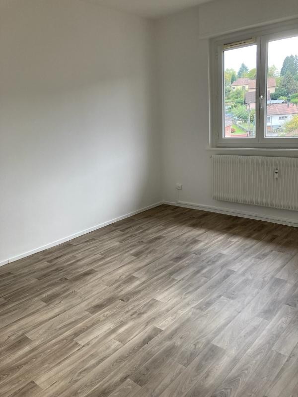 Location Appartement à Masevaux 4 pièces