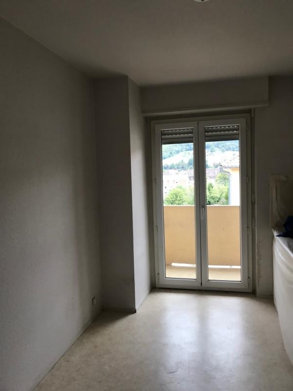 Location Appartement à Masevaux 4 pièces