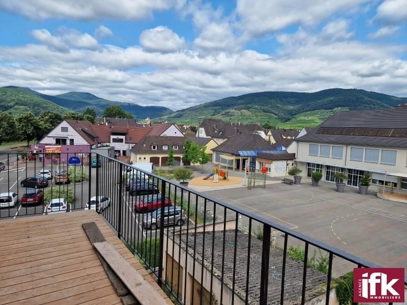 Vente Appartement à Kaysersberg 5 pièces