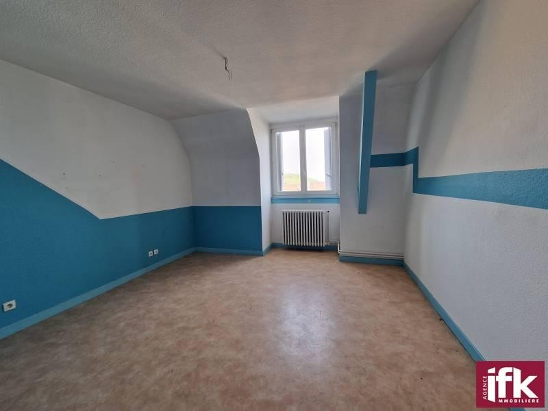 Vente Appartement à Kaysersberg 5 pièces