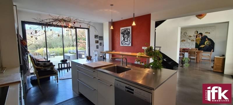 Vente Maison à Horbourg-Wihr 7 pièces