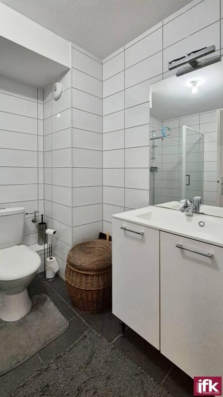 Vente Appartement à Horbourg-Wihr 1 pièce