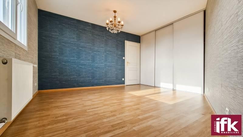 Vente Appartement à Ingersheim 3 pièces