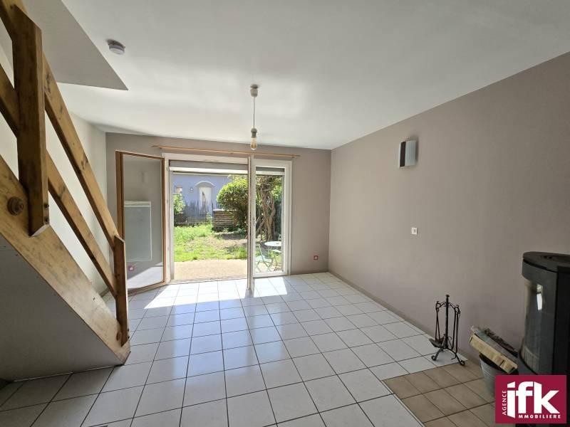 Vente Appartement à Colmar 2 pièces