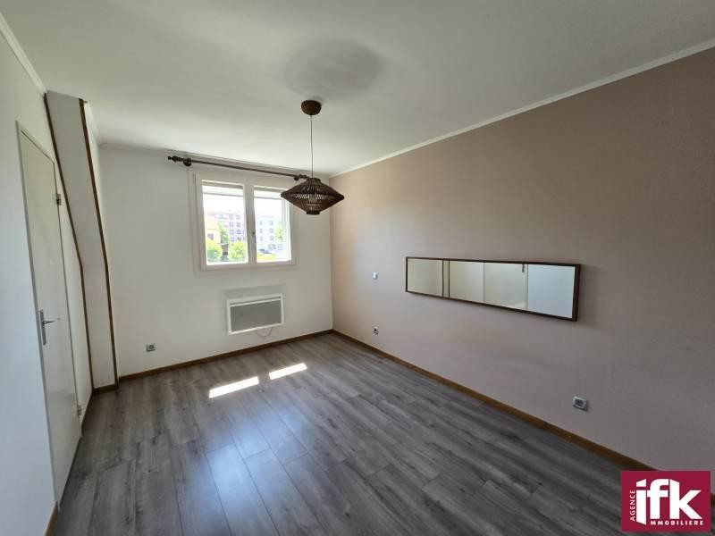 Vente Appartement à Colmar 2 pièces