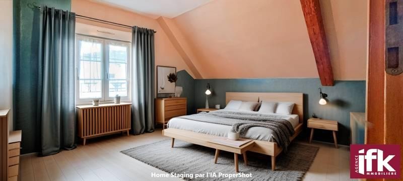 Vente Appartement à Colmar 4 pièces