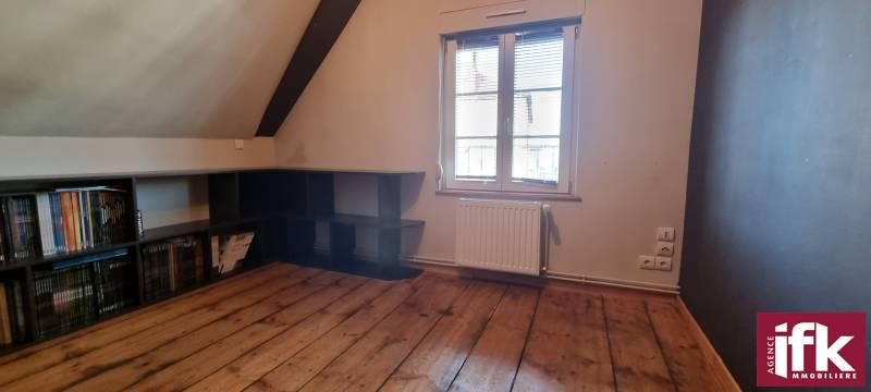 Vente Appartement à Colmar 4 pièces