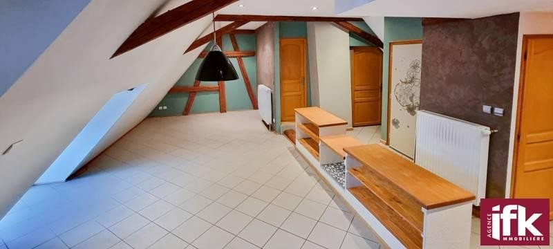 Vente Appartement à Colmar 4 pièces