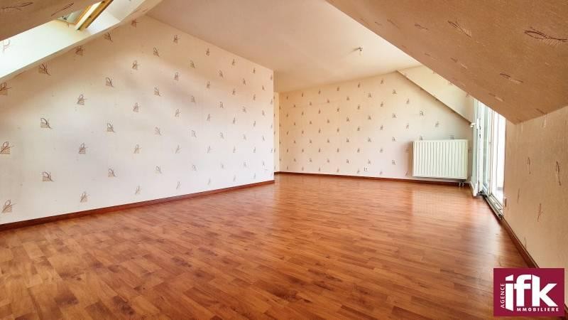 Vente Appartement à Colmar 4 pièces