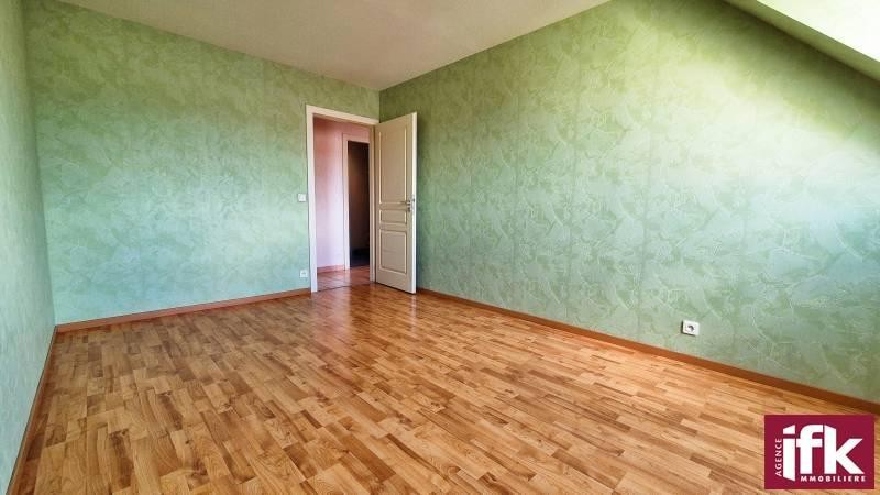 Vente Appartement à Colmar 4 pièces