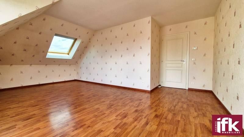 Vente Appartement à Colmar 4 pièces