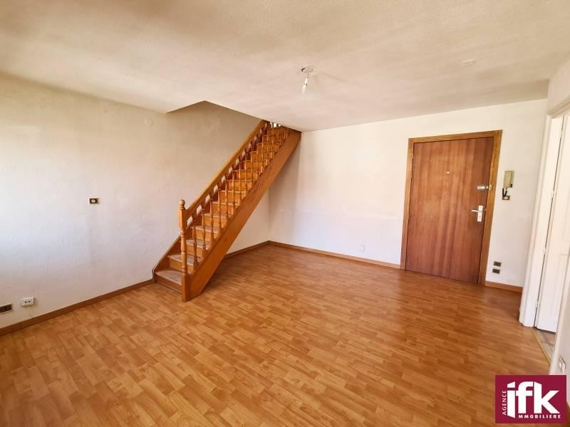 Vente Appartement à Colmar 2 pièces