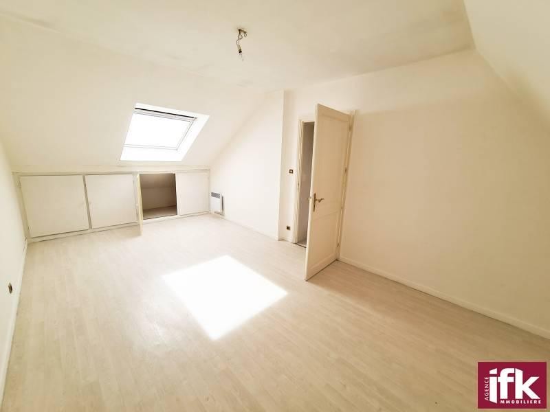 Vente Appartement à Colmar 2 pièces