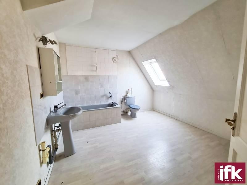 Vente Appartement à Colmar 2 pièces