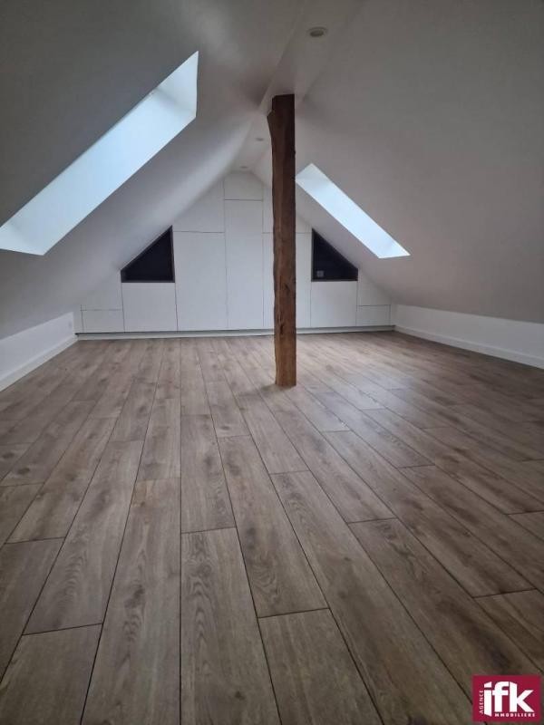 Vente Appartement à Colmar 4 pièces