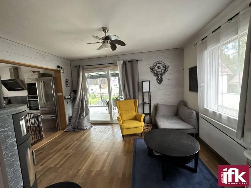 Vente Maison à Artzenheim 5 pièces