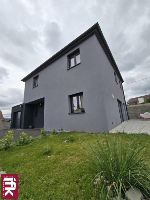 Vente Maison à Fortschwihr 5 pièces