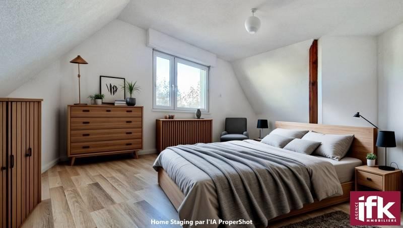 Vente Maison à Algolsheim 6 pièces