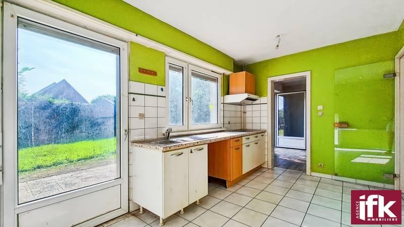 Vente Maison à Algolsheim 6 pièces