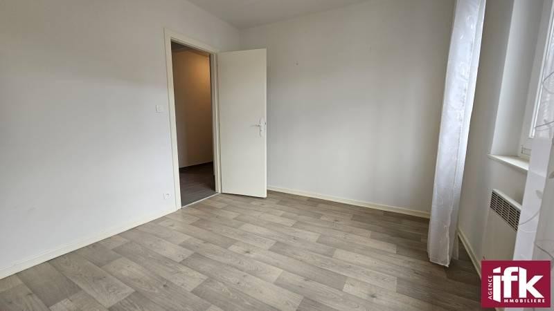 Vente Appartement à Colmar 2 pièces