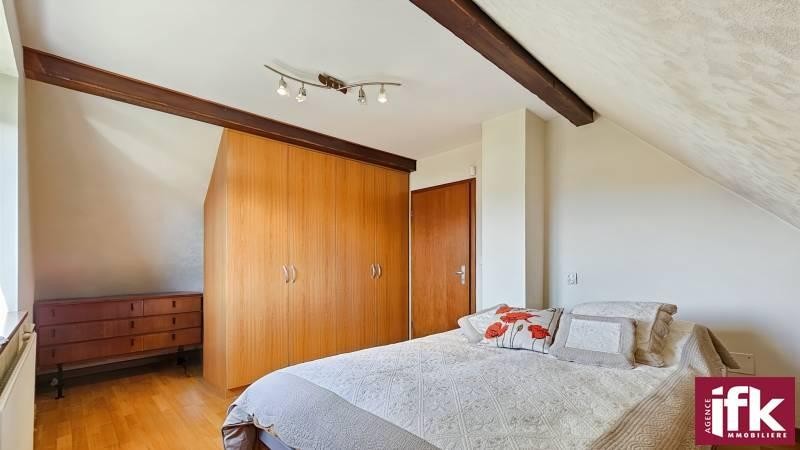 Vente Maison à Horbourg-Wihr 6 pièces