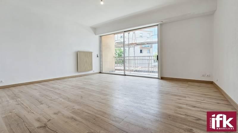 Vente Appartement à Colmar 3 pièces