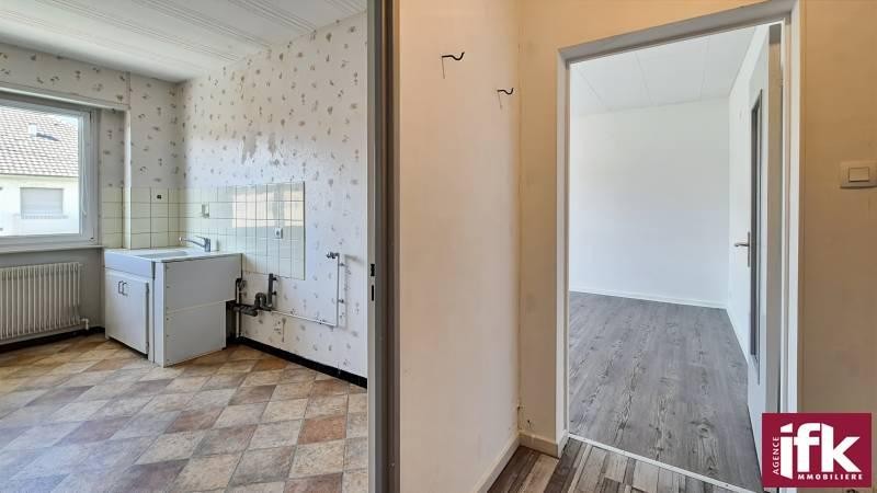 Vente Appartement à Horbourg-Wihr 2 pièces