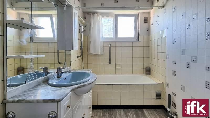 Vente Appartement à Horbourg-Wihr 2 pièces