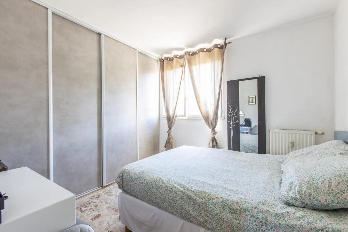 Vente Appartement à Saint-Laurent-du-Var 4 pièces