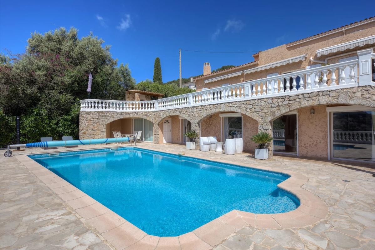 Vente Maison à Vallauris 9 pièces