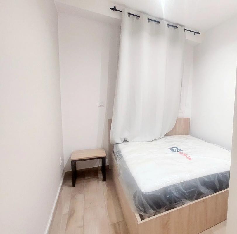 Location Appartement à Nice 2 pièces