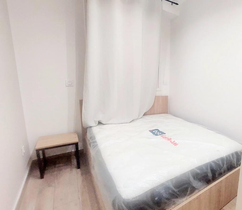 Location Appartement à Nice 2 pièces