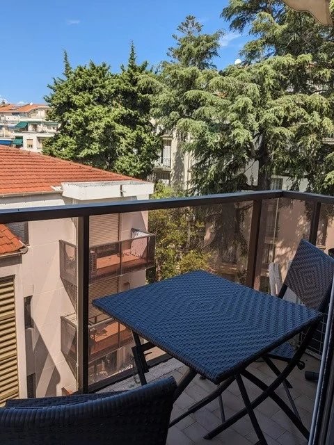 Location Appartement à Nice 1 pièce