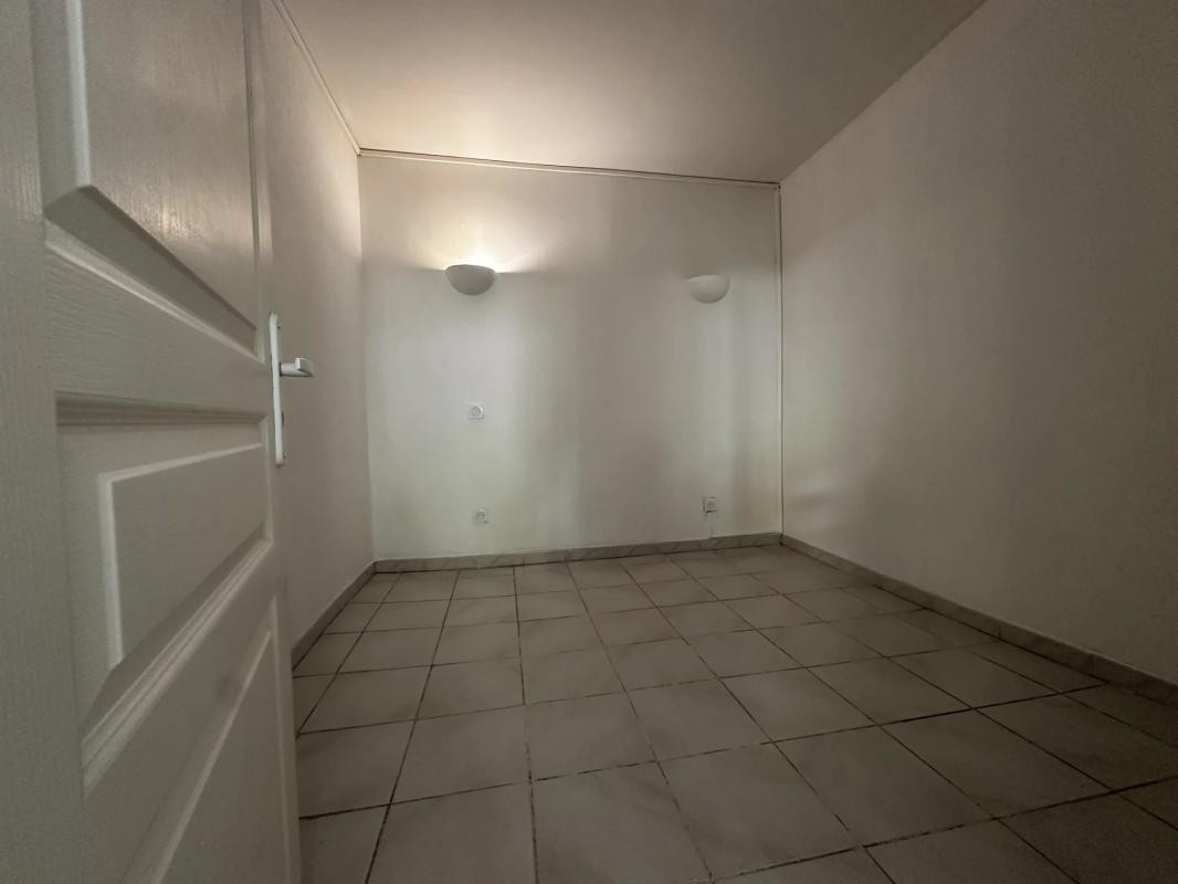 Vente Appartement à Nice 2 pièces