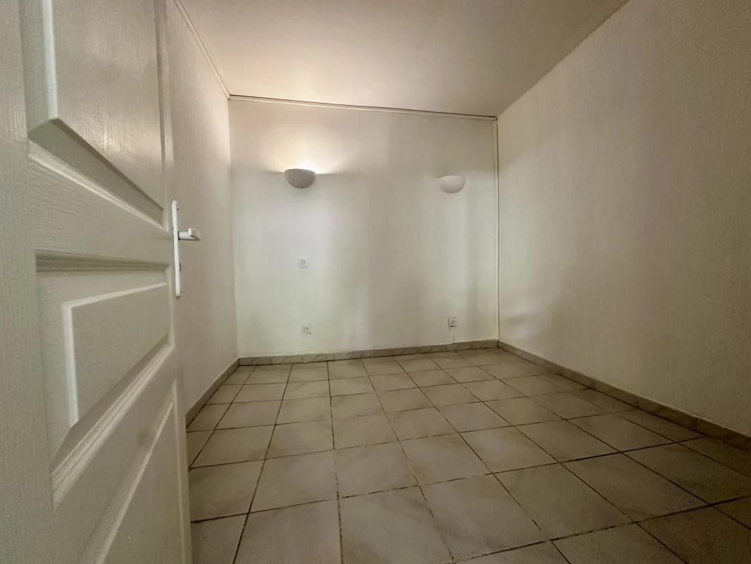 Vente Appartement à Nice 2 pièces