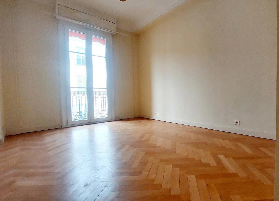 Location Appartement à Nice 3 pièces