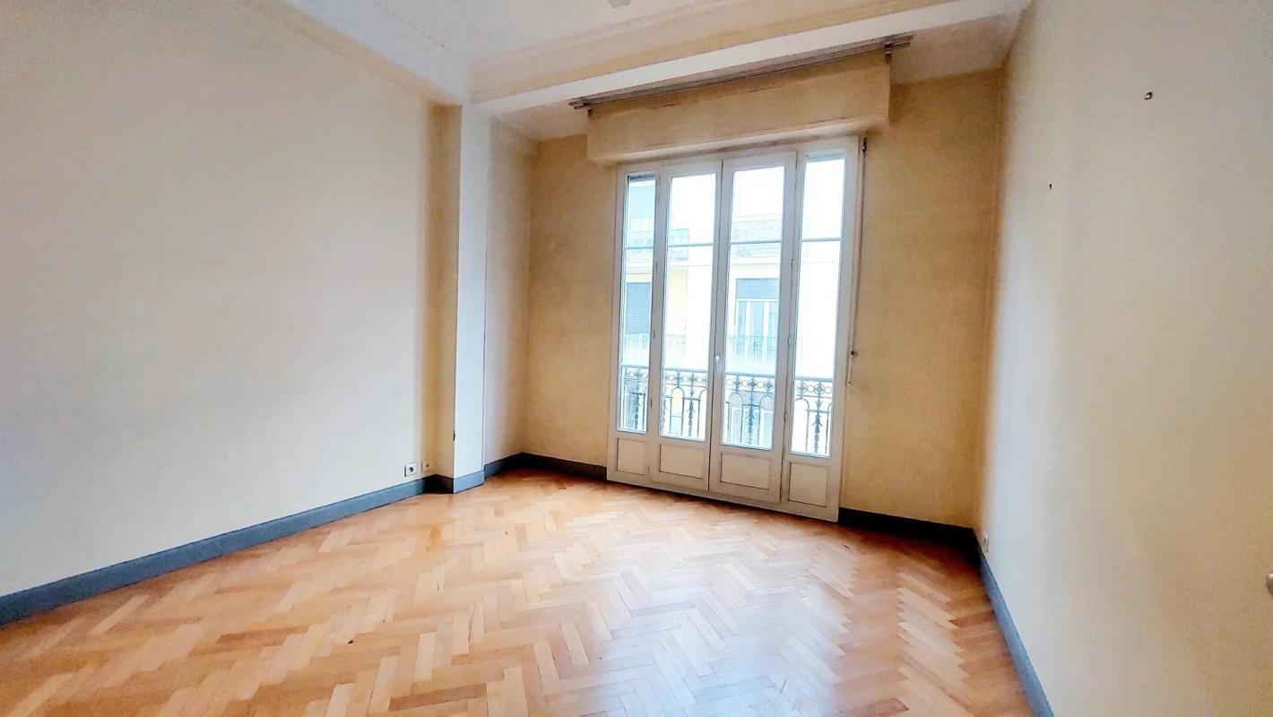 Location Appartement à Nice 3 pièces