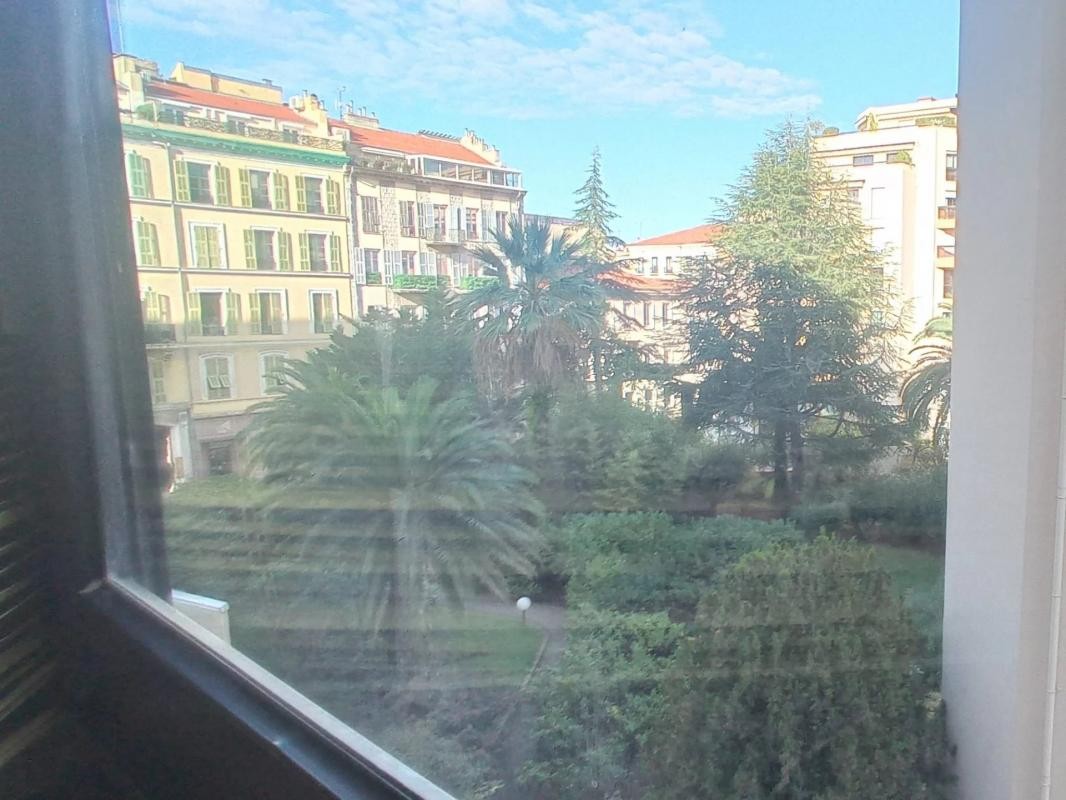 Vente Appartement à Nice 1 pièce