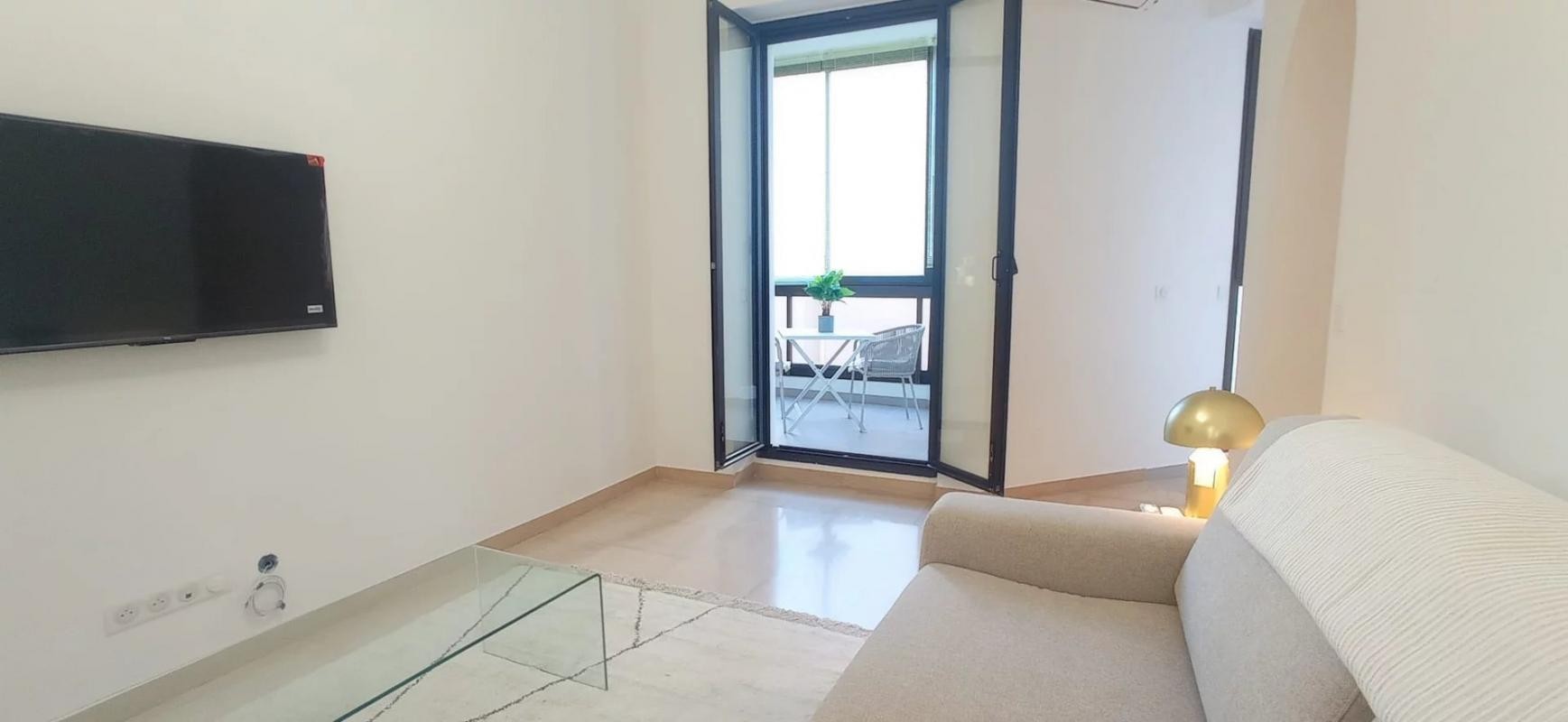 Vente Appartement à Nice 1 pièce