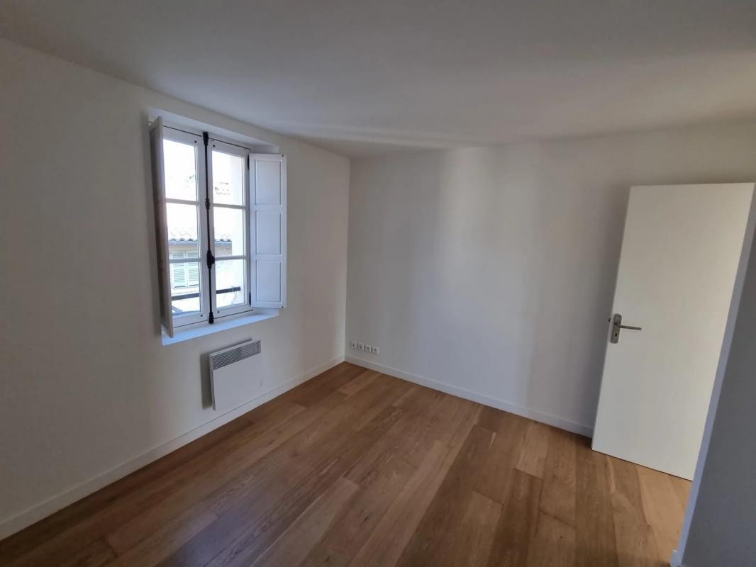 Vente Appartement à la Colle-sur-Loup 3 pièces