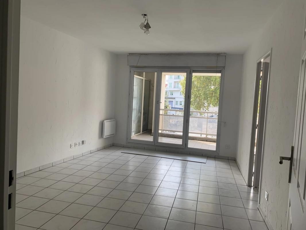 Location Appartement à Nice 2 pièces