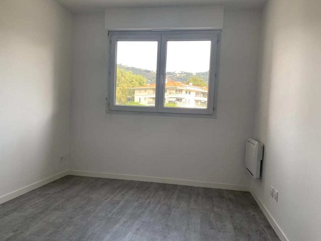 Location Appartement à Nice 2 pièces