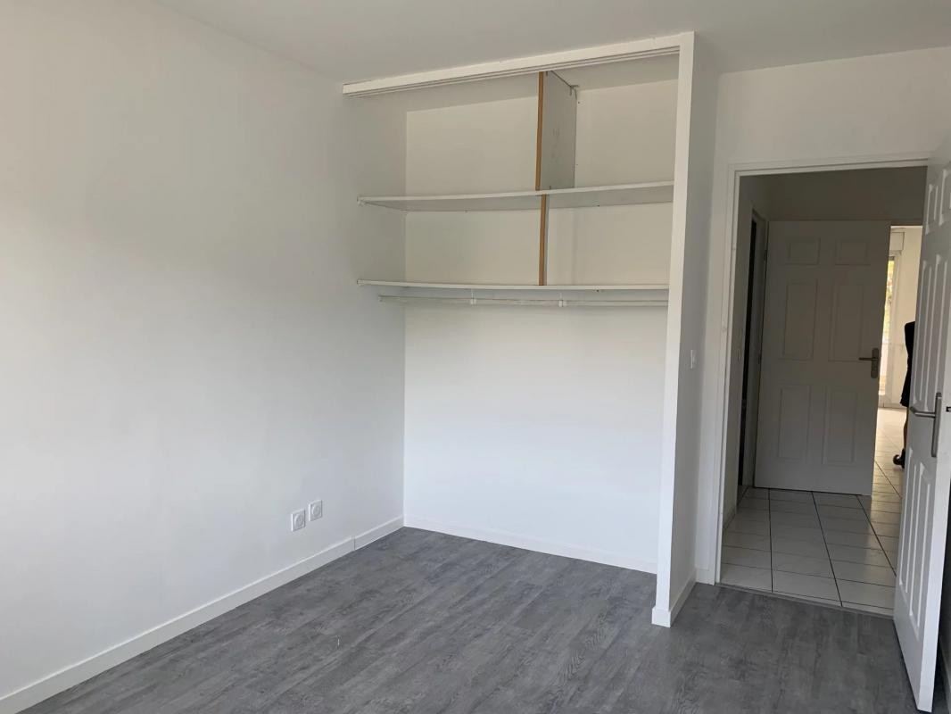 Location Appartement à Nice 2 pièces