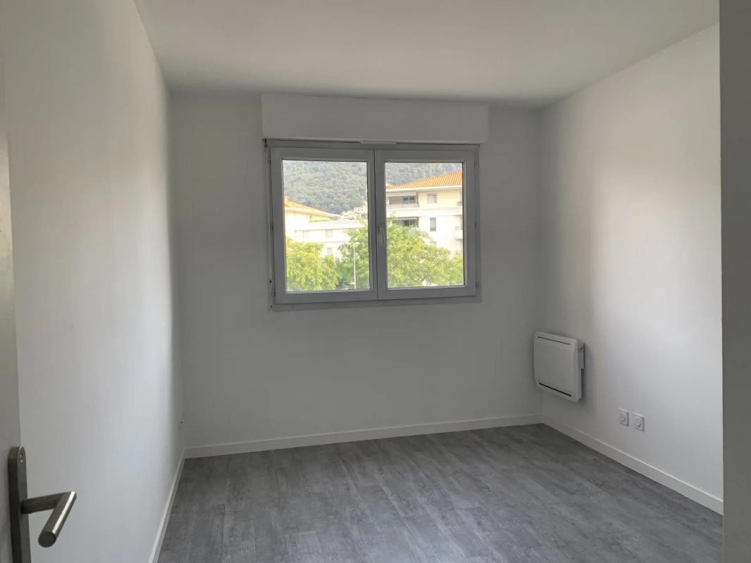 Location Appartement à Nice 2 pièces