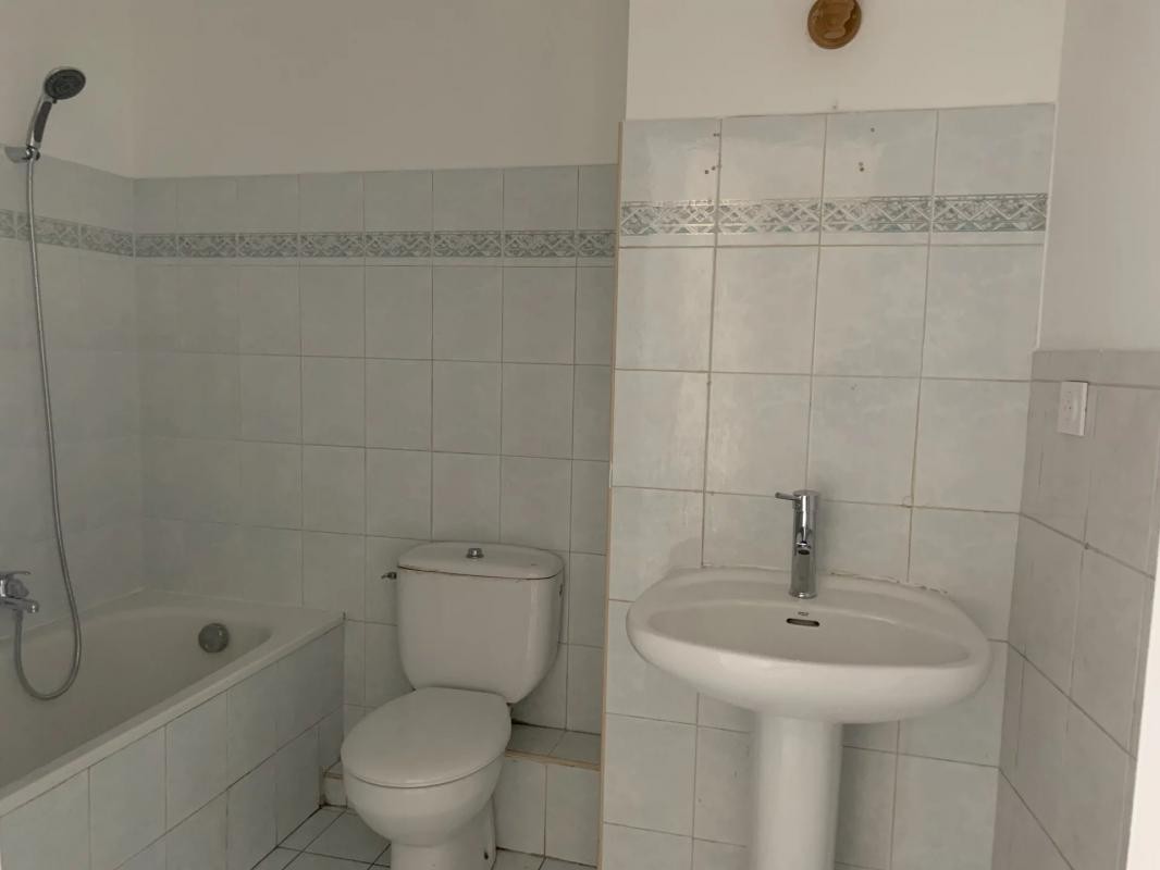 Location Appartement à Nice 2 pièces